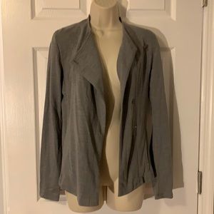 Urban Outfitters Gray Women's Top
